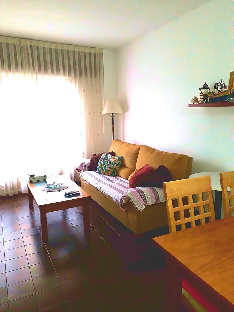 Central apartment for sale in the neighborhood of Pedró de Palamós