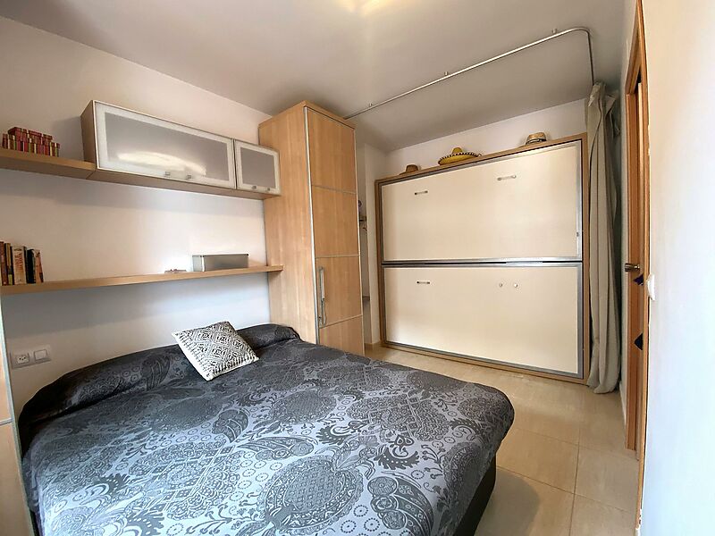 Apartment in Sant Antoni de Calonge, nur 5 Minuten vom Strand entfernt