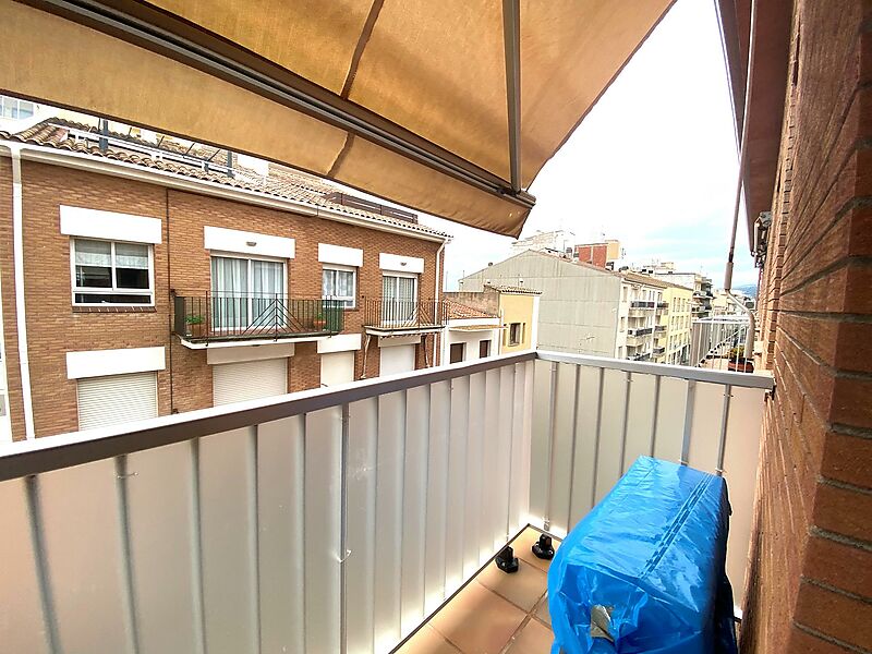 Apartment in Sant Antoni de Calonge just 5 minutes from the beach