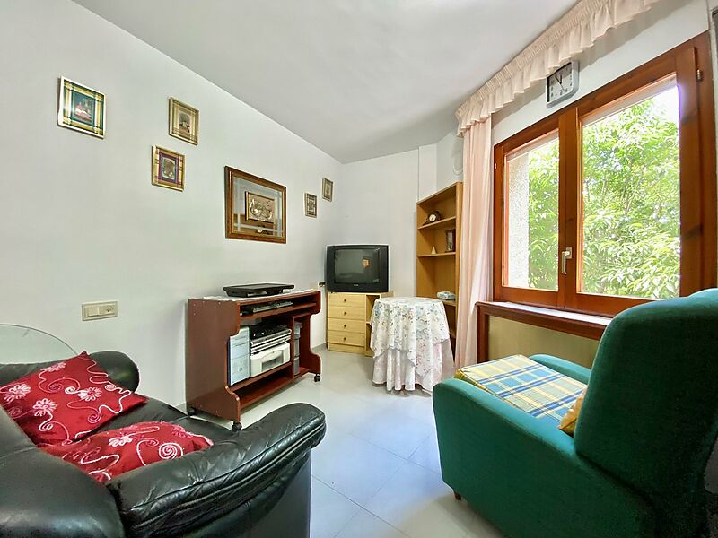 Very spacious apartment in Sant Feliu de Guixols