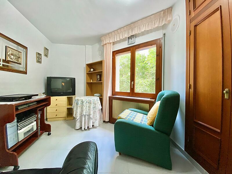 Sehr geräumige Wohnung in Sant Feliu de Guixols