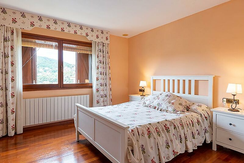 Encantador chalet en Mas Barceló, a poca distancia del centro de Calonge