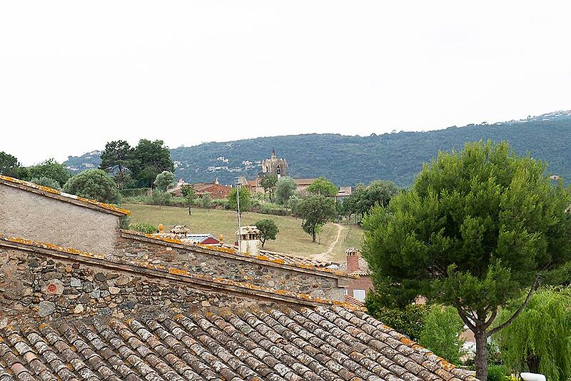 Encantador chalet en Mas Barceló, a poca distancia del centro de Calonge