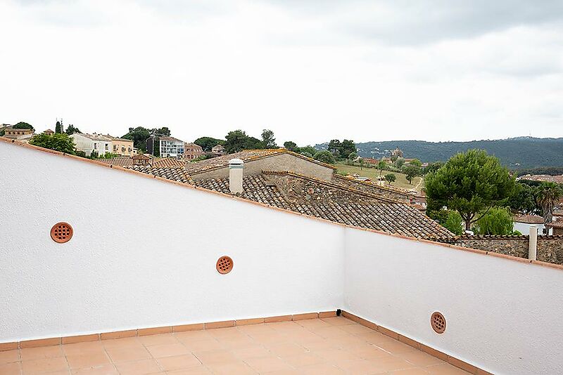 Charming villa in Mas Barceló, a short distance from the center of Calonge
