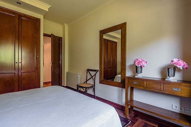 Belle villa sur le Golf de Santa Cristina d'Aro