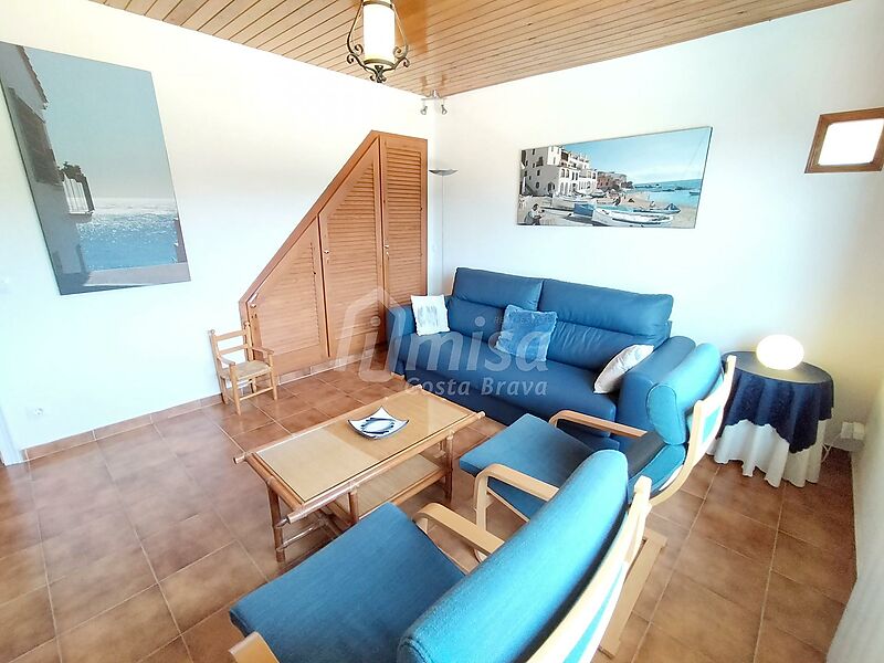 Ein prächtiges Haus mit Aussicht und einem sehr privaten Pool in einer ruhigen Umgebung