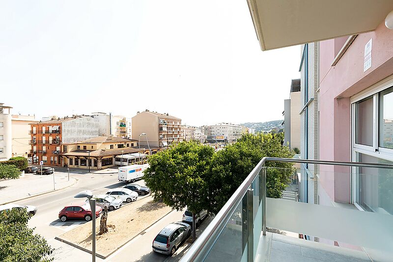 Apartment located at only far away 250m from the beach