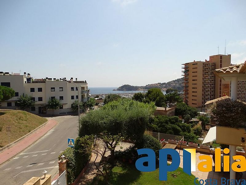 CHALET CON PISCINA Y VISTAS A MAR A 400m DE LA PLAYA