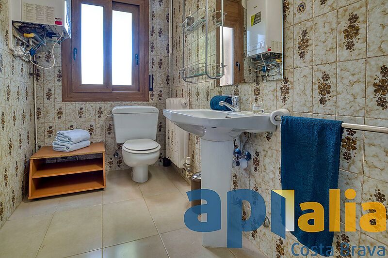 Large and bright house close to nature in Calonge, Costa Brava
