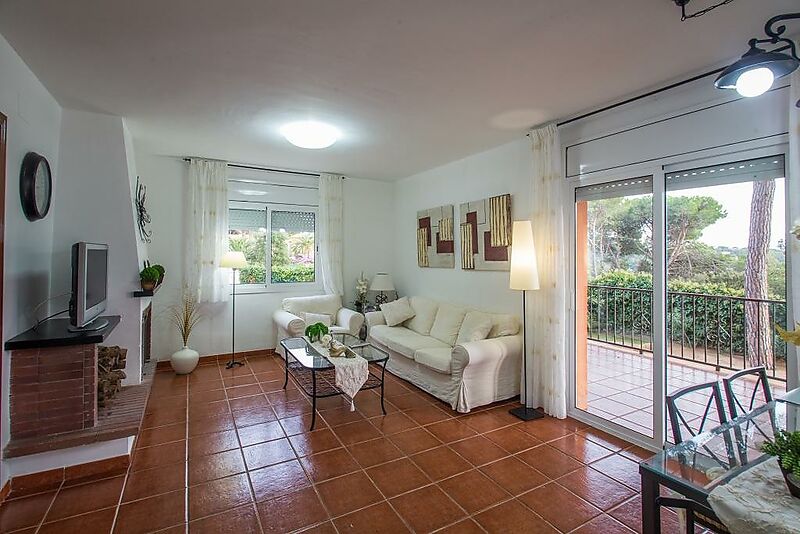 Villa with pool, 5 min from Calonge and Platja d'Aro