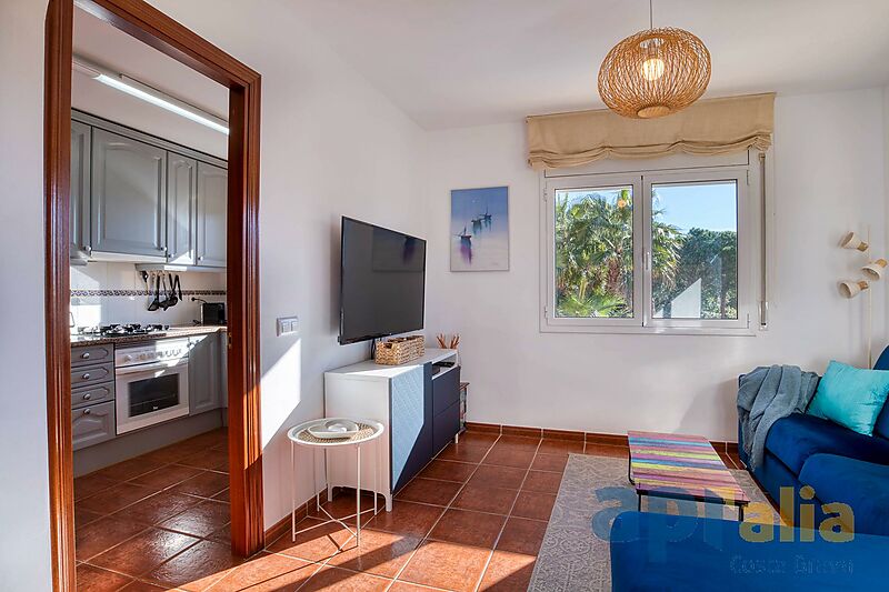 Xalet en excel·lents condicions per a estil de vida tranquil alhora a prop de tots els serveis