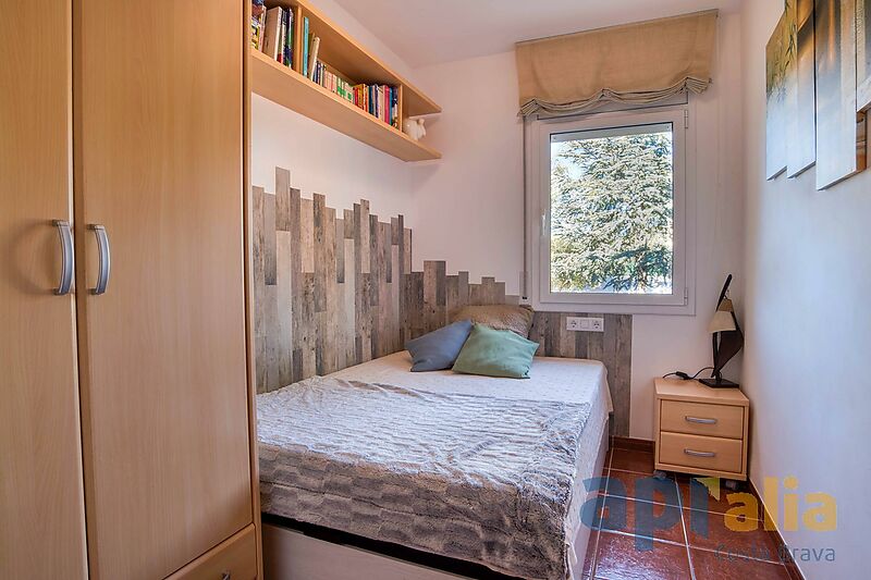 Xalet en excel·lents condicions per a estil de vida tranquil alhora a prop de tots els serveis