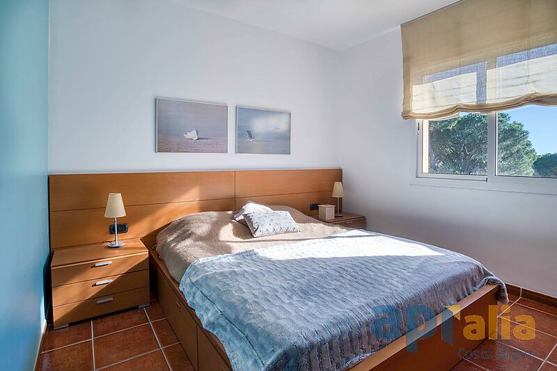 Xalet en excel·lents condicions per a estil de vida tranquil alhora a prop de tots els serveis
