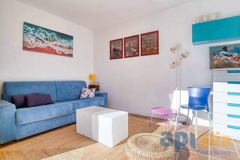 Xalet en excel·lents condicions per a estil de vida tranquil alhora a prop de tots els serveis