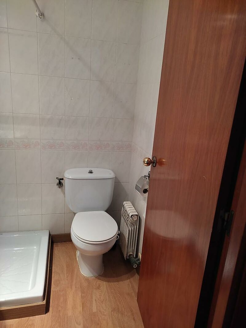 EXCELENTE ÁTICO CON ENORME TERRAZA