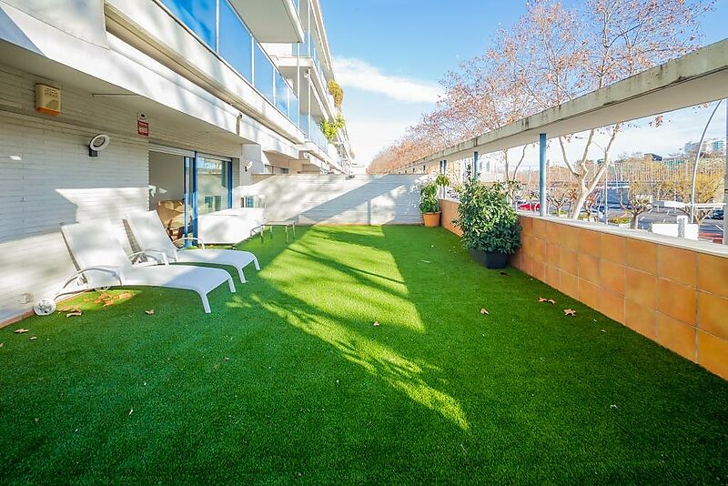 Apartment in the centre of Platja d'Aro