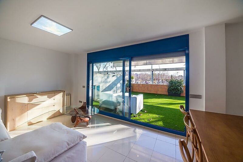 Apartament al centre de Platja d'Aro