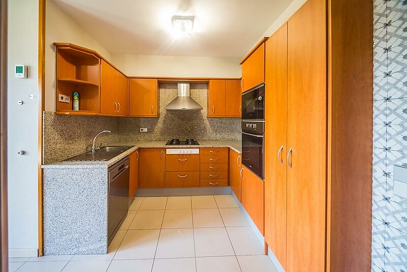 Apartament al centre de Platja d'Aro