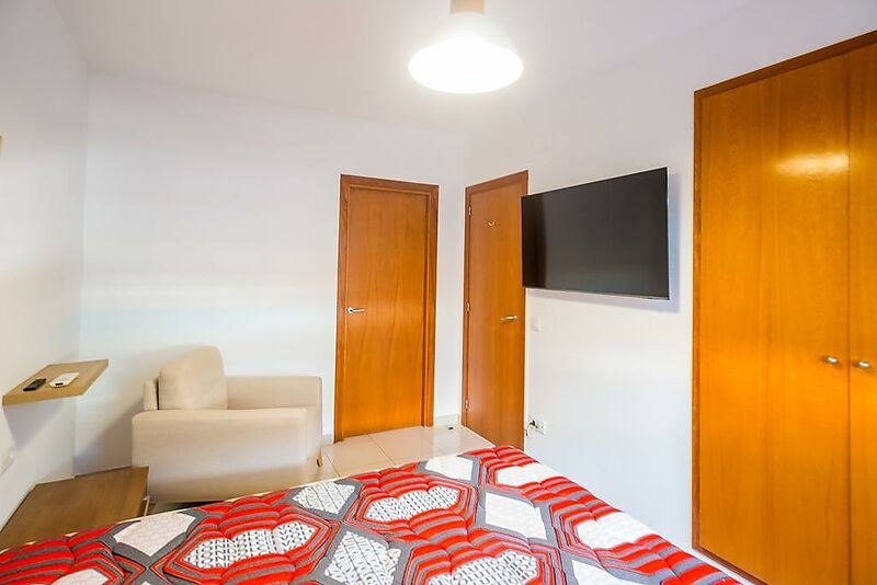 Apartment in the centre of Platja d'Aro