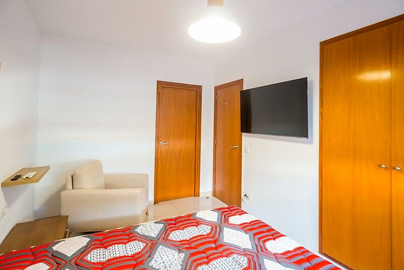 Apartament al centre de Platja d'Aro