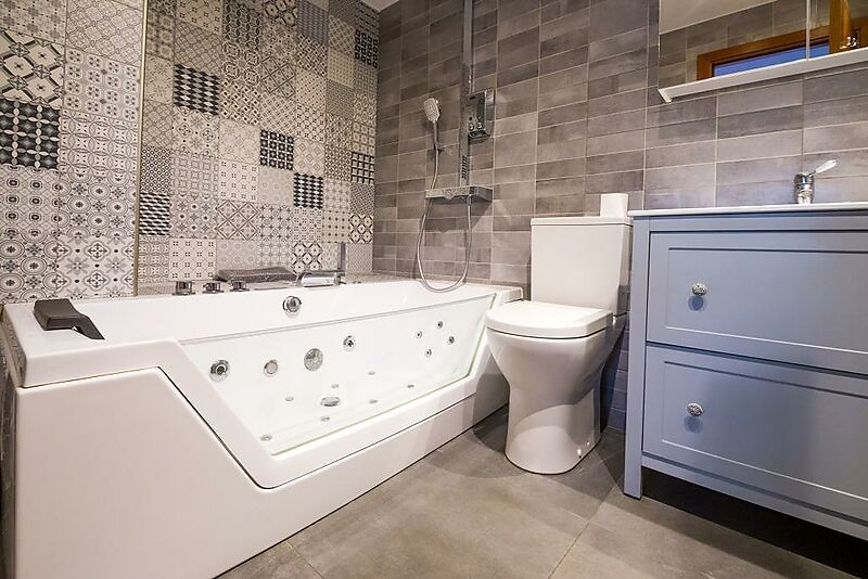 Apartament al centre de Platja d'Aro