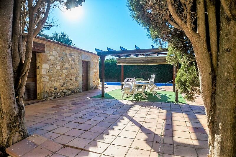 Spectacular and grandiose country house in Baix Empordà