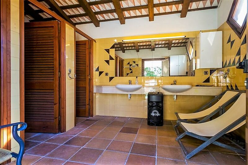 Spectacular and grandiose country house in Baix Empordà