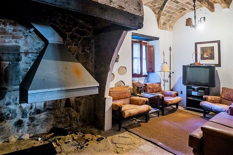 Spectacular and grandiose country house in Baix Empordà
