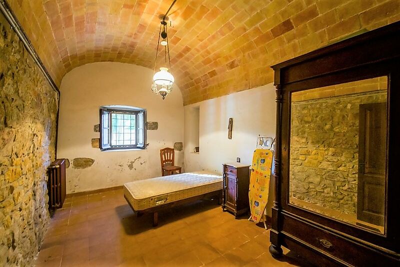 Spectacular and grandiose country house in Baix Empordà