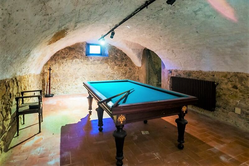 Spectacular and grandiose country house in Baix Empordà