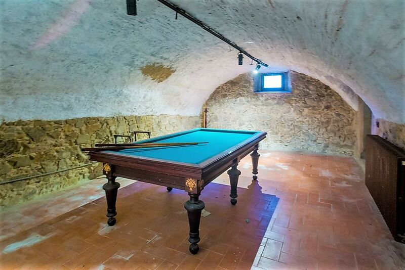 Spectacular and grandiose country house in Baix Empordà