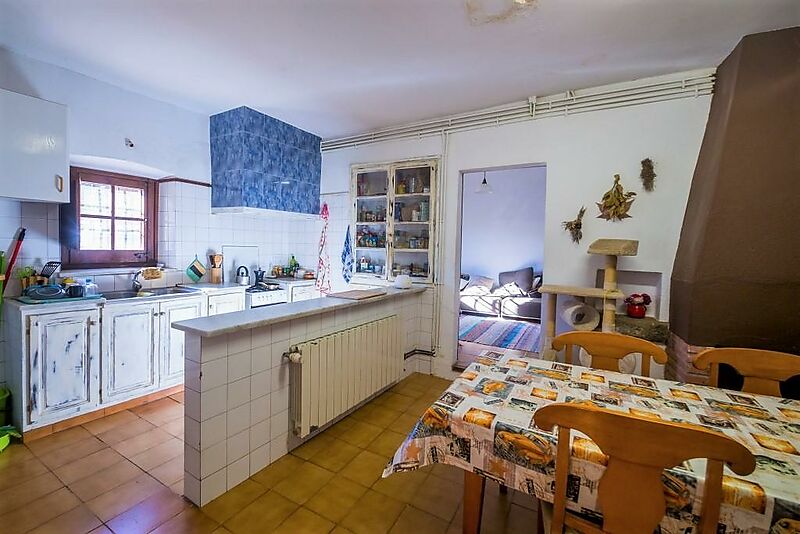 Spectacular and grandiose country house in Baix Empordà