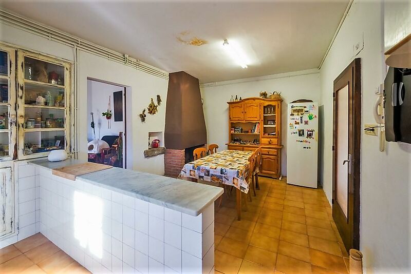 Spectacular and grandiose country house in Baix Empordà