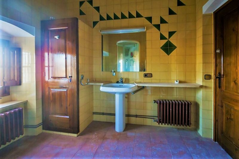 Spectacular and grandiose country house in Baix Empordà
