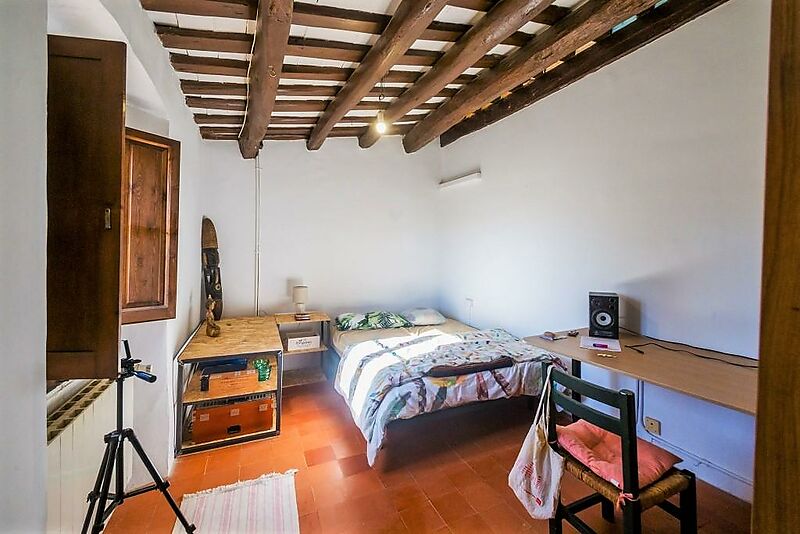 Spectacular and grandiose country house in Baix Empordà