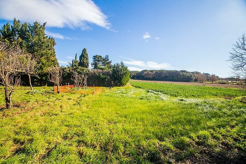 Spectacular and grandiose country house in Baix Empordà