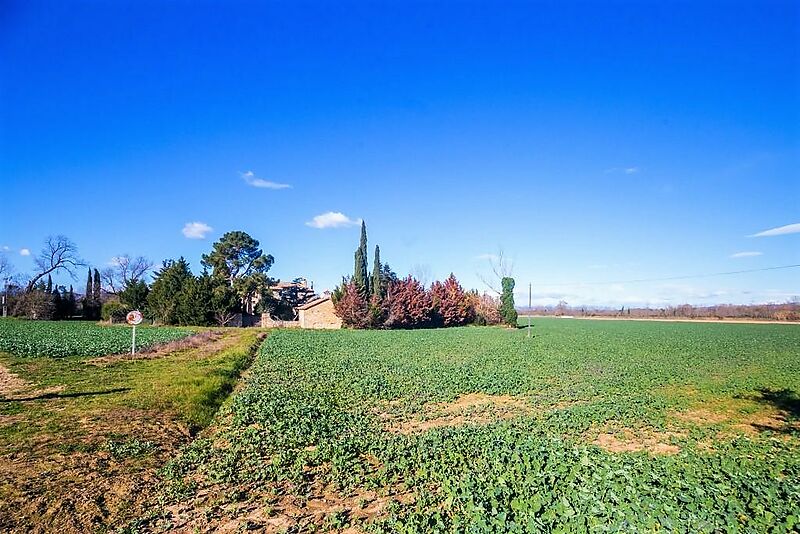 Spectacular and grandiose country house in Baix Empordà