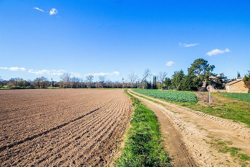 Spectacular and grandiose country house in Baix Empordà