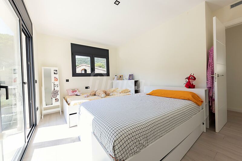 Fantastic modern villa in Calonge
