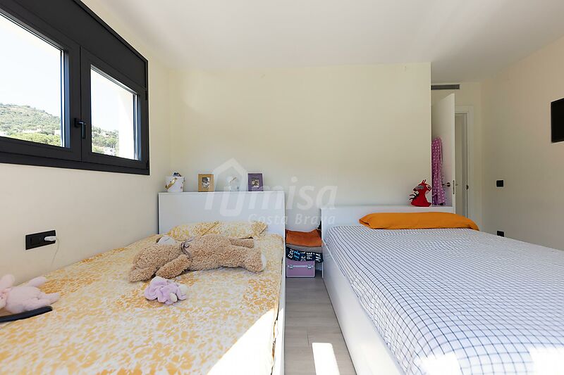 Fantastic modern villa in Calonge