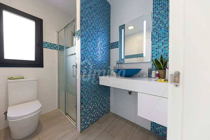 Fantastic modern villa in Calonge