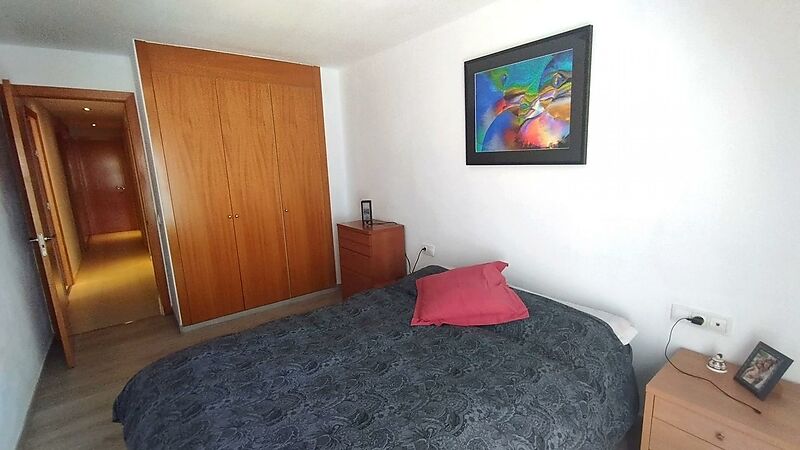 Duplex in Avenida Cataluña, Palamós
