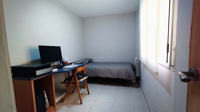 Duplex in Avenida Cataluña, Palamós