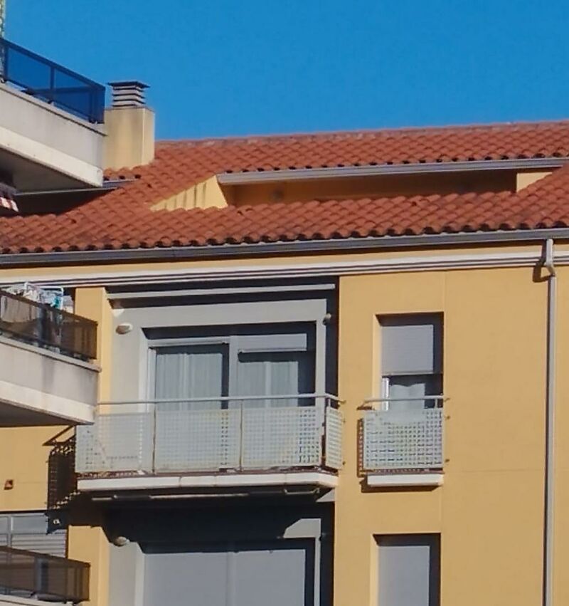 Duplex in Avenida Cataluña, Palamós