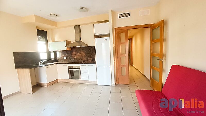APARTAMENTO CENTRO PALAMÓS