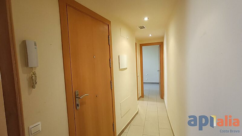 APARTAMENTO CENTRO PALAMÓS