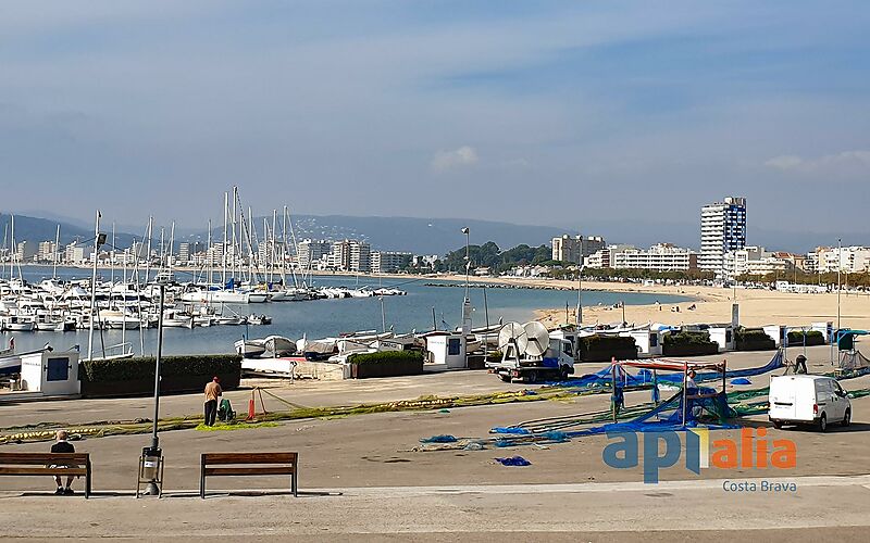 PLANTA BAIXA CENTRE DE PALAMÓS