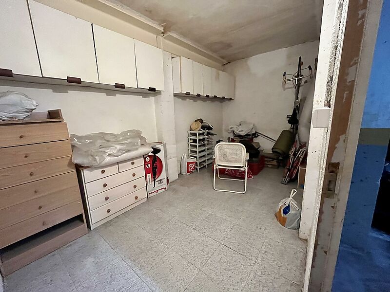 Apartamento en el centro de Playa de Aro con piscina y aparcamiento