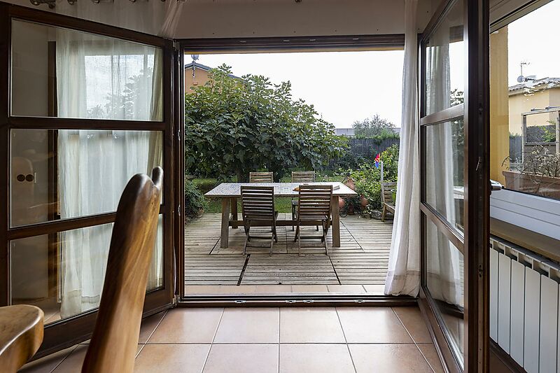 Belle villa individuelle à vendre à Vall-llobrega