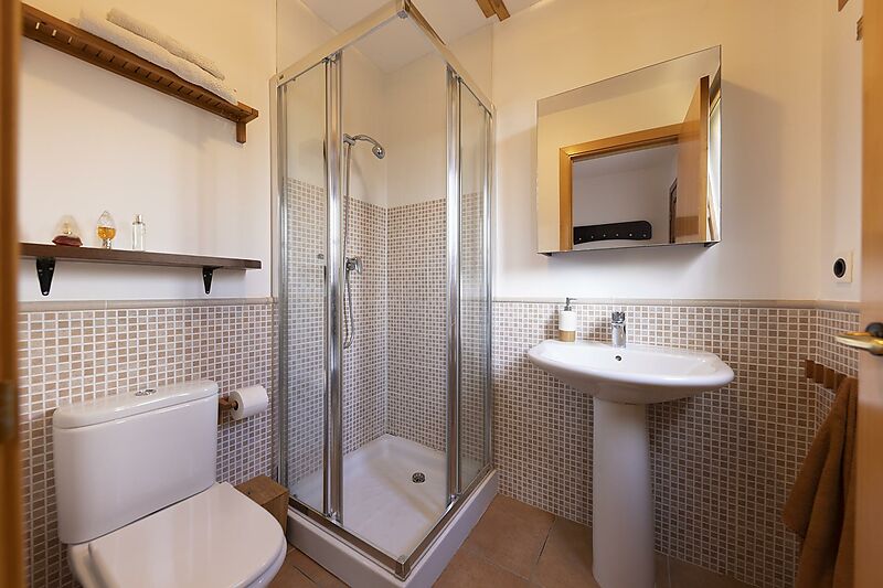 Belle villa individuelle à vendre à Vall-llobrega